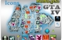 New Realistic Radar Icons